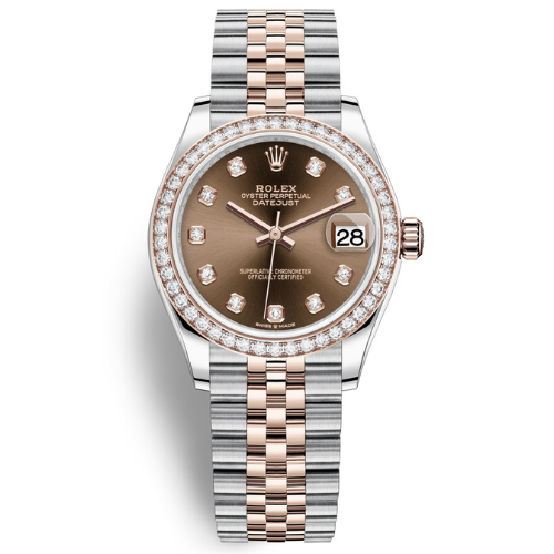 Đồng Hồ Nam Rolex Datejust 126331-0004